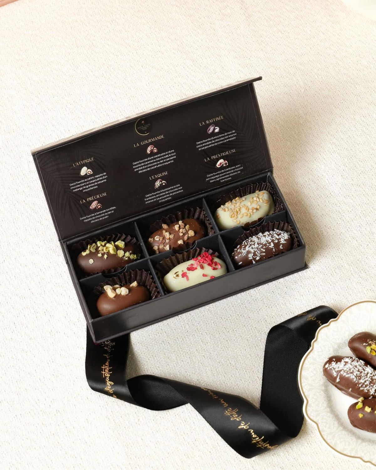 12-Piece Signature Collection