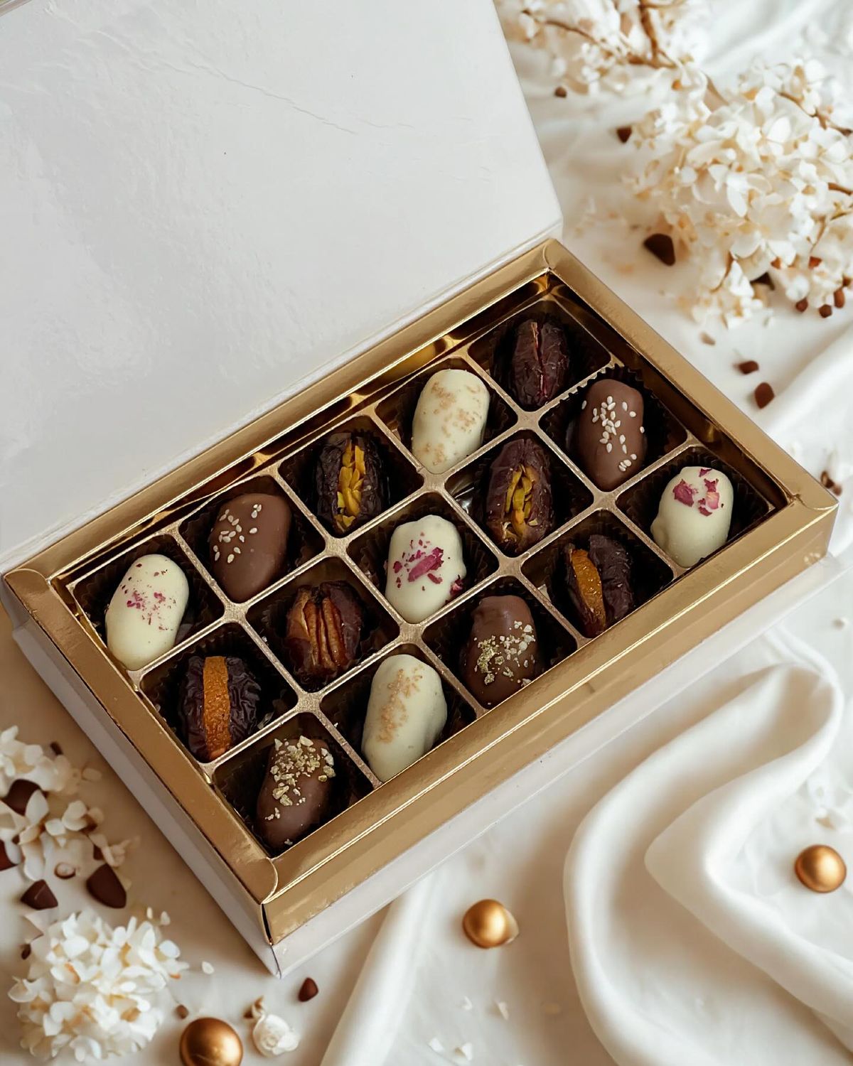 18-Piece Signature Collection