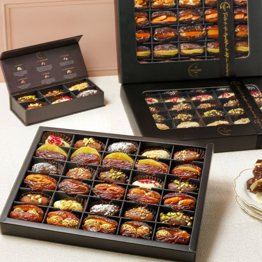 30-Piece Signature Collection