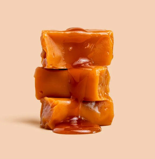 Caramel Élite
