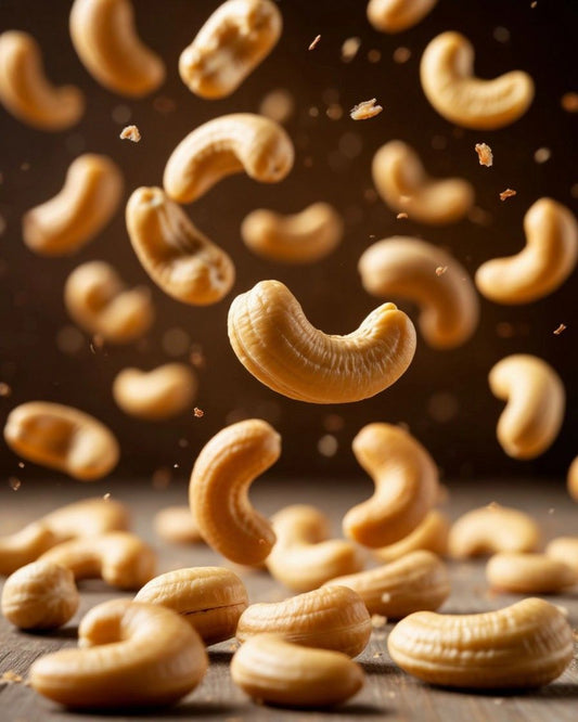 Cashew Berry